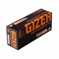 Gizeh cigarešu čaulītes ar filtru 200 gab.